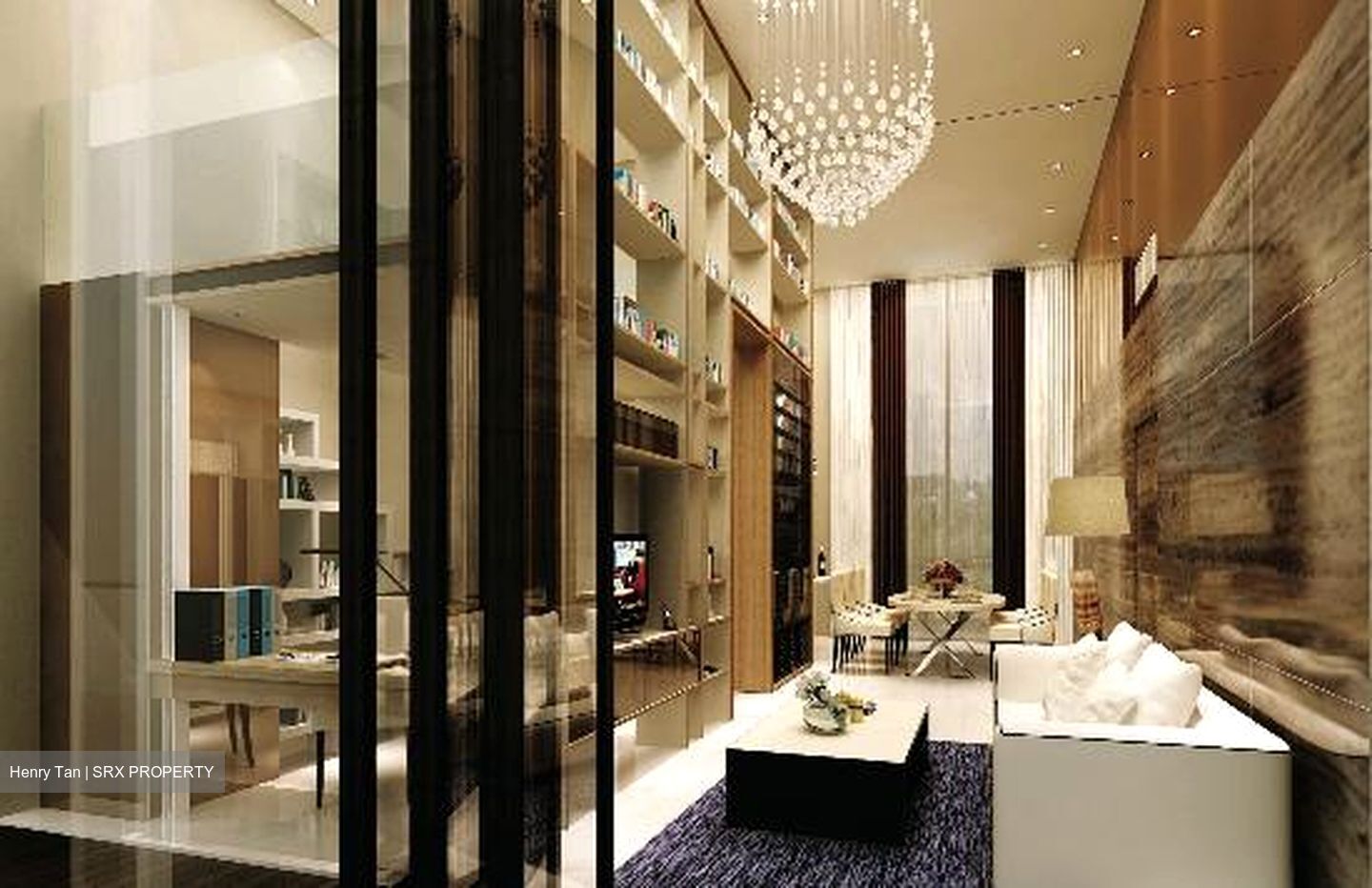 Mayfair Residences (D15), Apartment #591841561